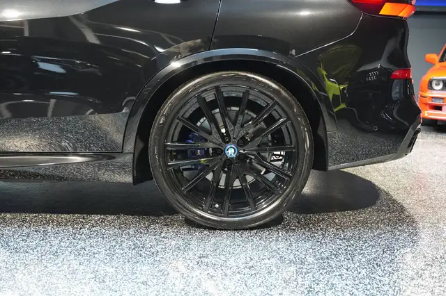 BMW X5 50e M Sport *B&W*SkyLounge*Alcantara*TAUSCH* Ansicht 7