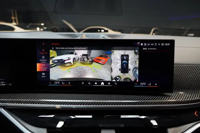 BMW X5 50e M Sport *B&W*SkyLounge*Alcantara*TAUSCH* Ansicht 41