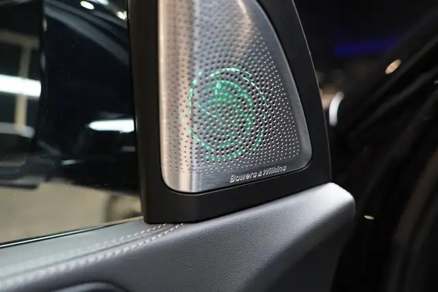 BMW X5 50e M Sport *B&W*SkyLounge*Alcantara*TAUSCH* Ansicht 19