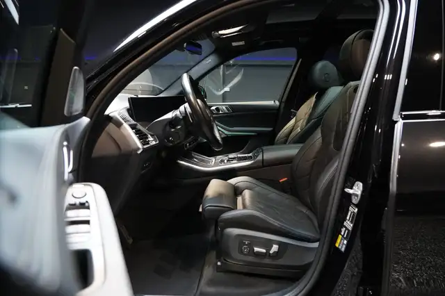 BMW X5 50e M Sport *B&W*SkyLounge*Alcantara*TAUSCH* Ansicht 14