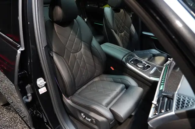 BMW X5 50e M Sport *B&W*SkyLounge*Alcantara*TAUSCH* Ansicht 21