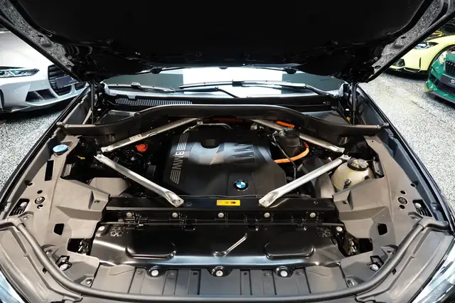 BMW X5 50e M Sport *B&W*SkyLounge*Alcantara*TAUSCH* Ansicht 49