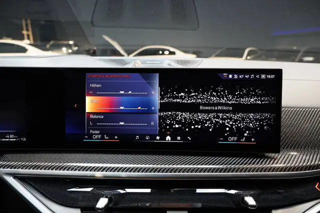 BMW X5 50e M Sport *B&W*SkyLounge*Alcantara*TAUSCH* Ansicht 40