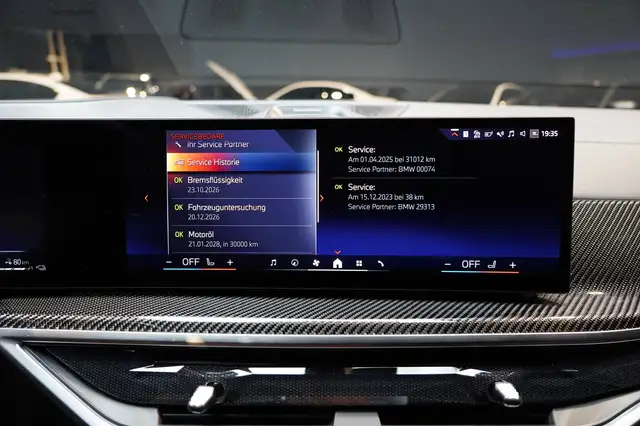 BMW X5 50e M Sport *B&W*SkyLounge*Alcantara*TAUSCH* Ansicht 37