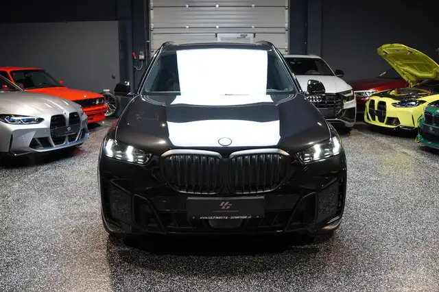 BMW X5 50e M Sport *B&W*SkyLounge*Alcantara*TAUSCH* Ansicht 2