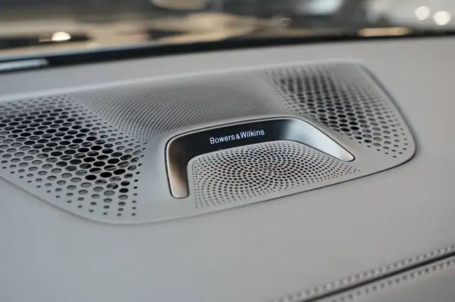 BMW X5 50e M Sport *B&W*SkyLounge*Alcantara*TAUSCH* Ansicht 45