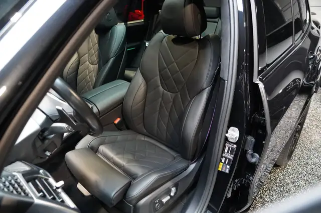 BMW X5 50e M Sport *B&W*SkyLounge*Alcantara*TAUSCH* Ansicht 15