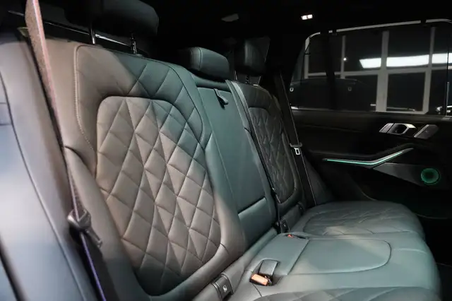 BMW X5 50e M Sport *B&W*SkyLounge*Alcantara*TAUSCH* Ansicht 26