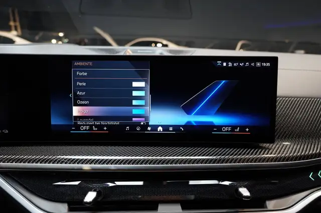 BMW X5 50e M Sport *B&W*SkyLounge*Alcantara*TAUSCH* Ansicht 35