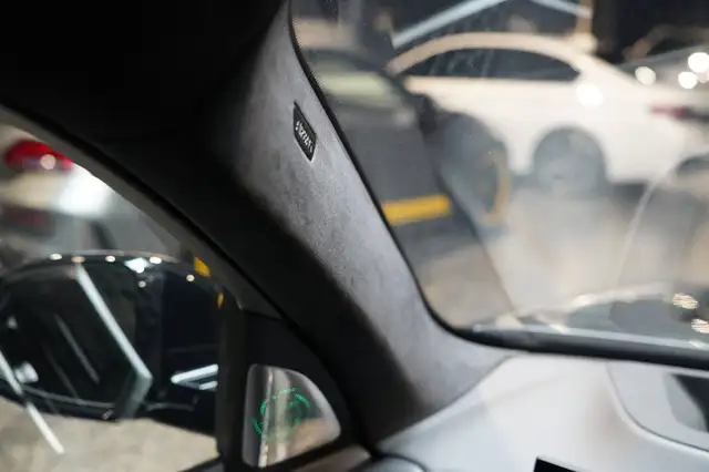 BMW X5 50e M Sport *B&W*SkyLounge*Alcantara*TAUSCH* Ansicht 33