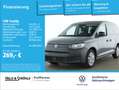 Volkswagen Caddy 2.0 TDI AHK NAV KAM PDC SHZ APP DAB+ Grau - thumbnail 1