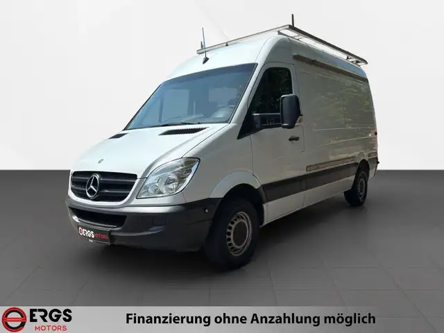Mercedes-Benz Sprinter 313 CDI "1.Hand,Regalsystem,AHK"