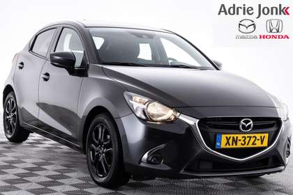 Mazda 2 1.5 Skyactiv-G Sport Selected | AIRCO | CRUISE CON