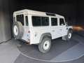 Land Rover Defender Defender 110 2.2 TD4 Station Wagon N1 White - thumbnail 4