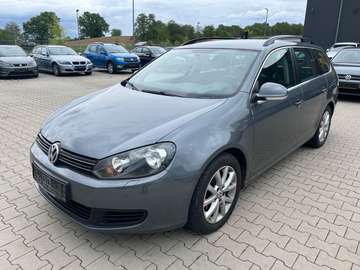 VI Variant Comfortline 1.6TDI Alu