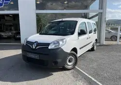 Renault Kangoo MAXI 1.5 DCi 95ch BVM6 vitré