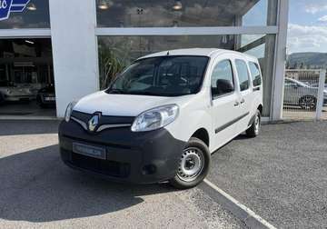 MAXI 1.5 DCi 95ch BVM6 vitré