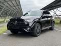Mercedes-Benz GLC 300 300e 4MATIC Sport Edition | Night | Panoramaschuif Zwart - thumbnail 9