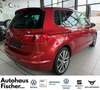 Volkswagen Golf Sportsvan Comfortline BMT/Start-Stopp Rood - thumbnail 5