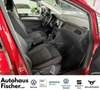 Volkswagen Golf Sportsvan Comfortline BMT/Start-Stopp Rood - thumbnail 11