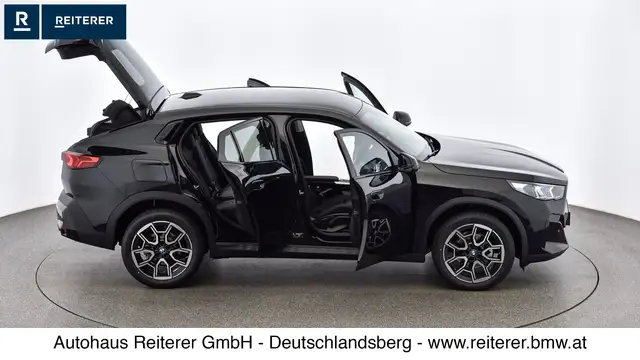 BMW X2 view 13