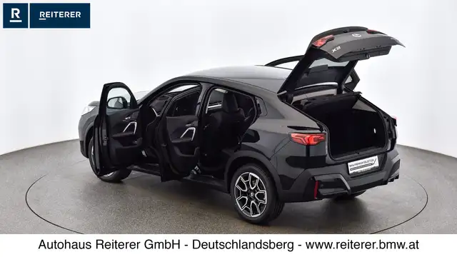 BMW X2 view 10