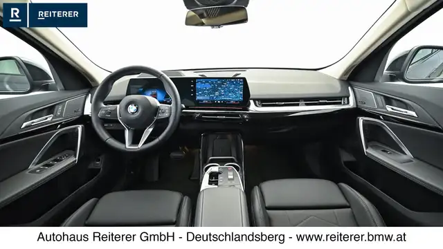 BMW X2 view 14