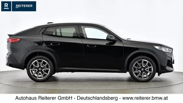 BMW X2 view 7