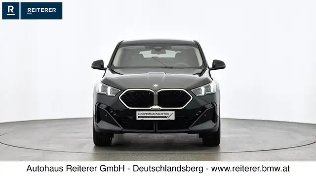 BMW X2 view 2