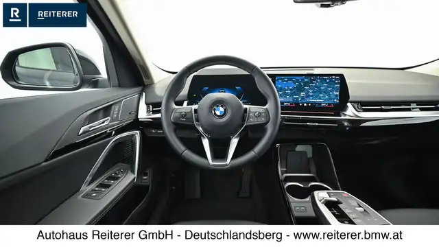BMW X2 view 15