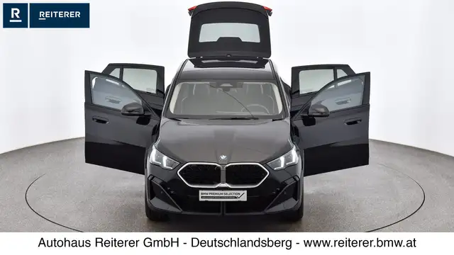 BMW X2 view 8