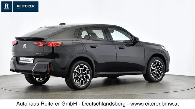 BMW X2 view 6