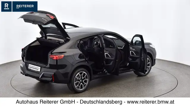 BMW X2 view 12