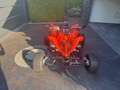 Yamaha Raptor 700 Yamaha Raptor 700 R Orange - thumbnail 3