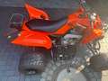 Yamaha Raptor 700 Yamaha Raptor 700 R Orange - thumbnail 5