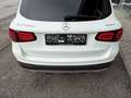 Mercedes-Benz GLC 200 d 4Matic Weiß - thumbnail 4