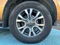Ford Ranger 2.0 TDCI 213CH DOUBLE CABINE WILDTRAK BVA10 Naranja - thumbnail 18
