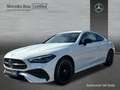 Mercedes-Benz CLE 220 d coupe[0-804] Blanc - thumbnail 1