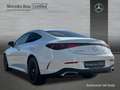Mercedes-Benz CLE 220 d coupe[0-804] Blanc - thumbnail 4