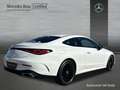Mercedes-Benz CLE 220 d coupe[0-804] Blanc - thumbnail 2
