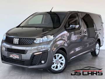2.0HDI L2H1 DOUBLE CABINE-1ERPRO-CARPLAY-CAMERA-GPS-5PL-JANTES17-PDC