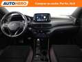 Hyundai TUCSON 1.6 CRDi Mild-Hybrid N-Line Rojo - thumbnail 13