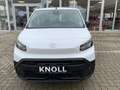 Toyota Proace City Verso 1,5L Diesel Shuttle L1 Weiß - thumbnail 2