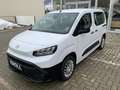 Toyota Proace City Verso 1,5L Diesel Shuttle L1 Weiß - thumbnail 3