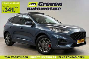 2.5 PHEV ST-Line X | Pano | Camera | HuD | Virtual