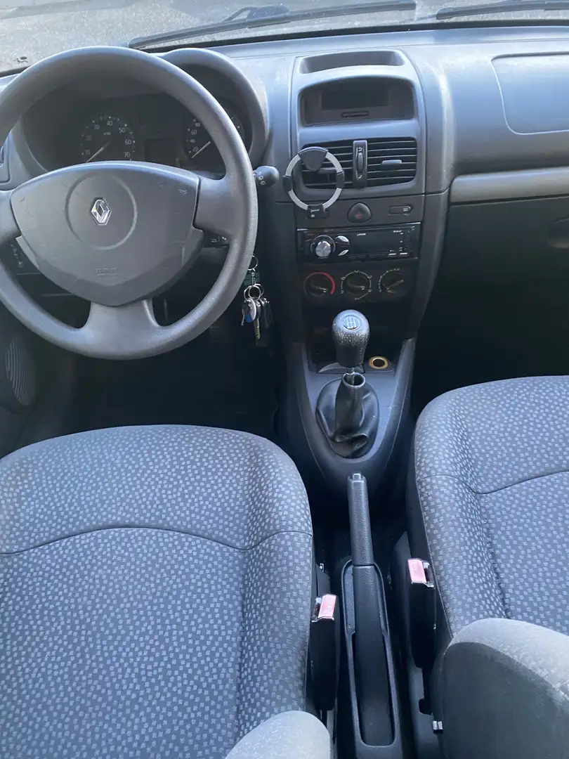 Renault Clio Clio 1.5 dCi 65 Campus Dynamique - 2