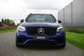 Mercedes-Benz GLC 63 AMG S 4MATIC+ 510 pk |BTW AUTO| Topstaat |4.0L V8 |Gla Bleu - thumbnail 25