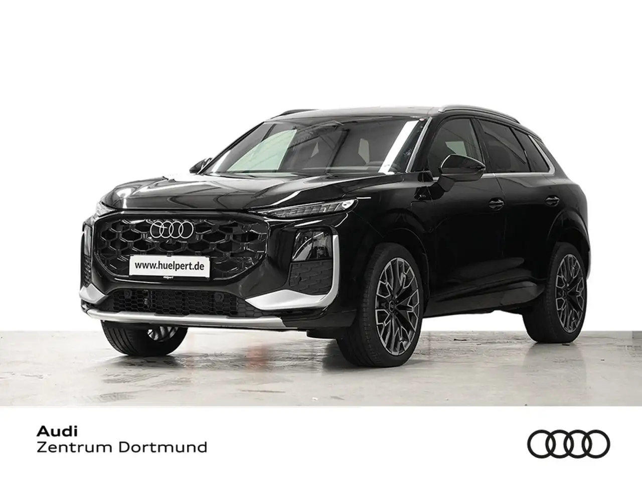 Audi Q3 SUV e-hybrid s tronic AHK TECH PAKET LED LM20