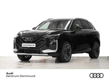 SUV e-hybrid s tronic AHK TECH PAKET LED LM20