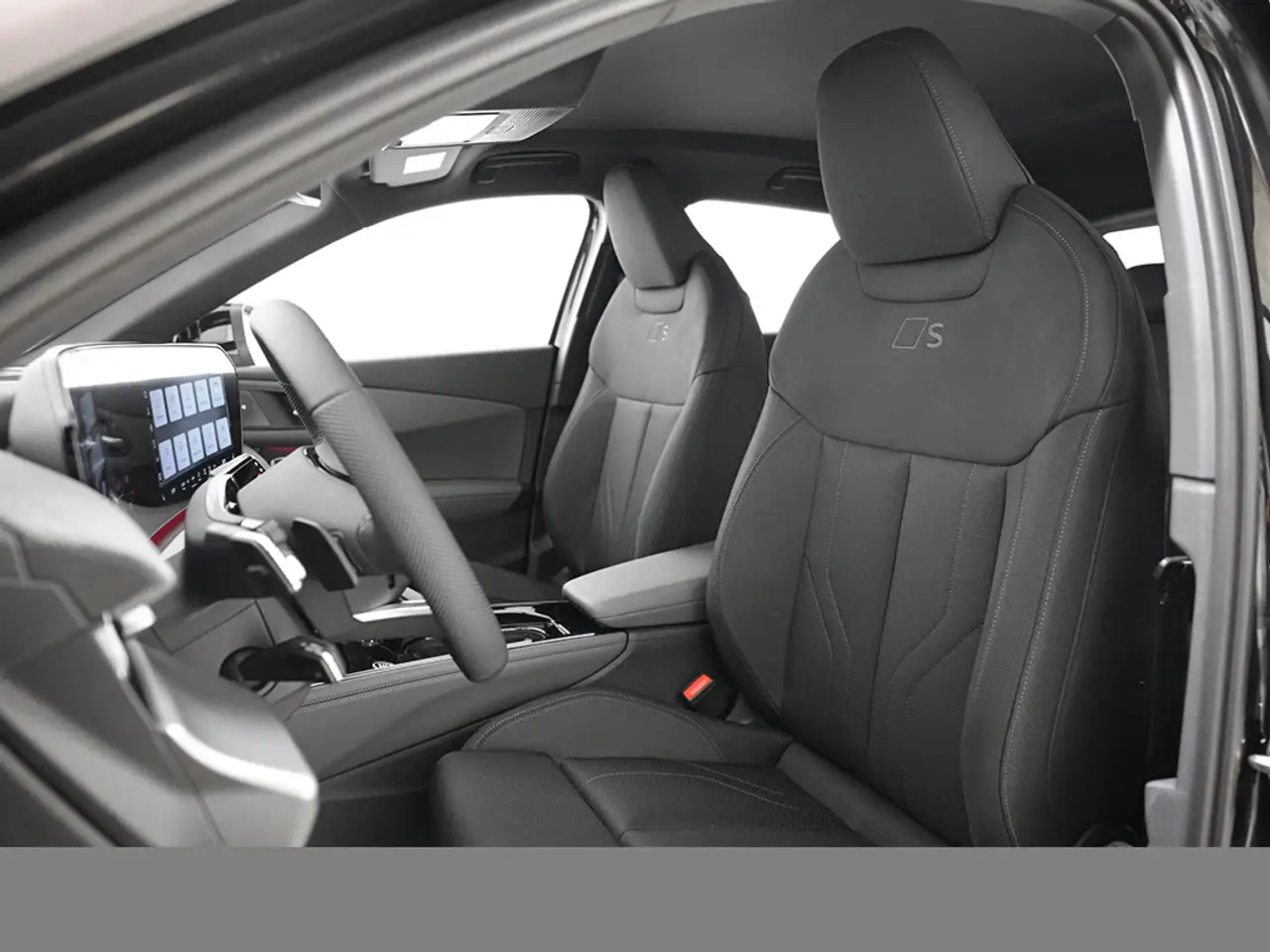 Audi Q3 SUV e-hybrid s tronic AHK TECH PAKET LED LM20 10